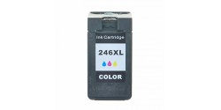 Canon CL-246XL (8280B001AA) High Yield Compatible Color Inkjet Cartridge